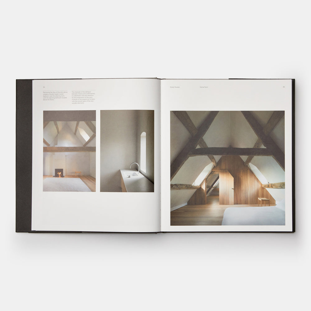 John Pawson: Anatomy of Minimum