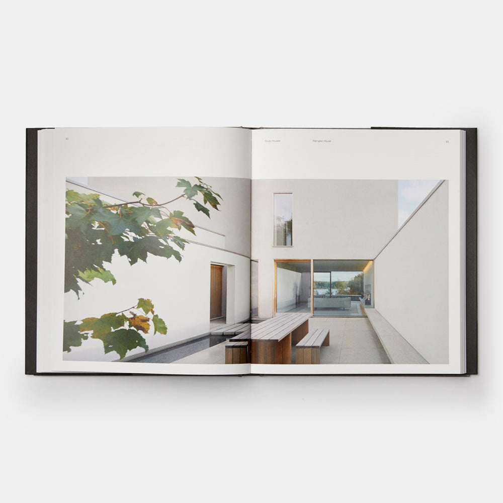 John Pawson: Anatomy of Minimum