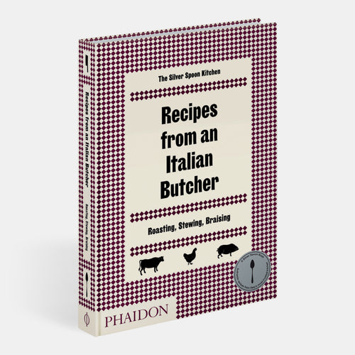 Recipes from an Italian Butcher