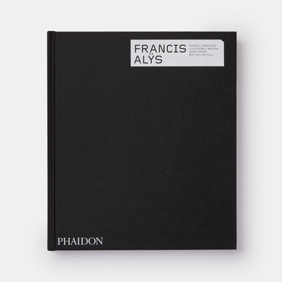 Francis Alÿs