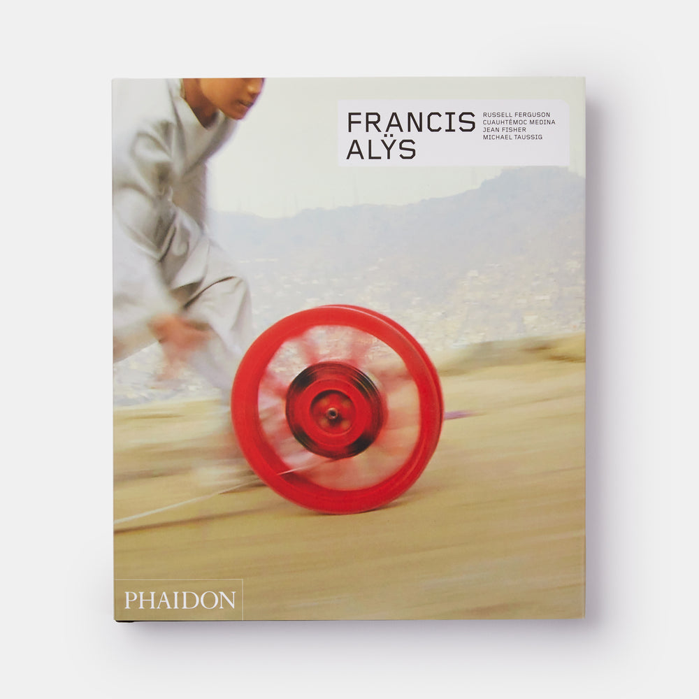Francis Alÿs