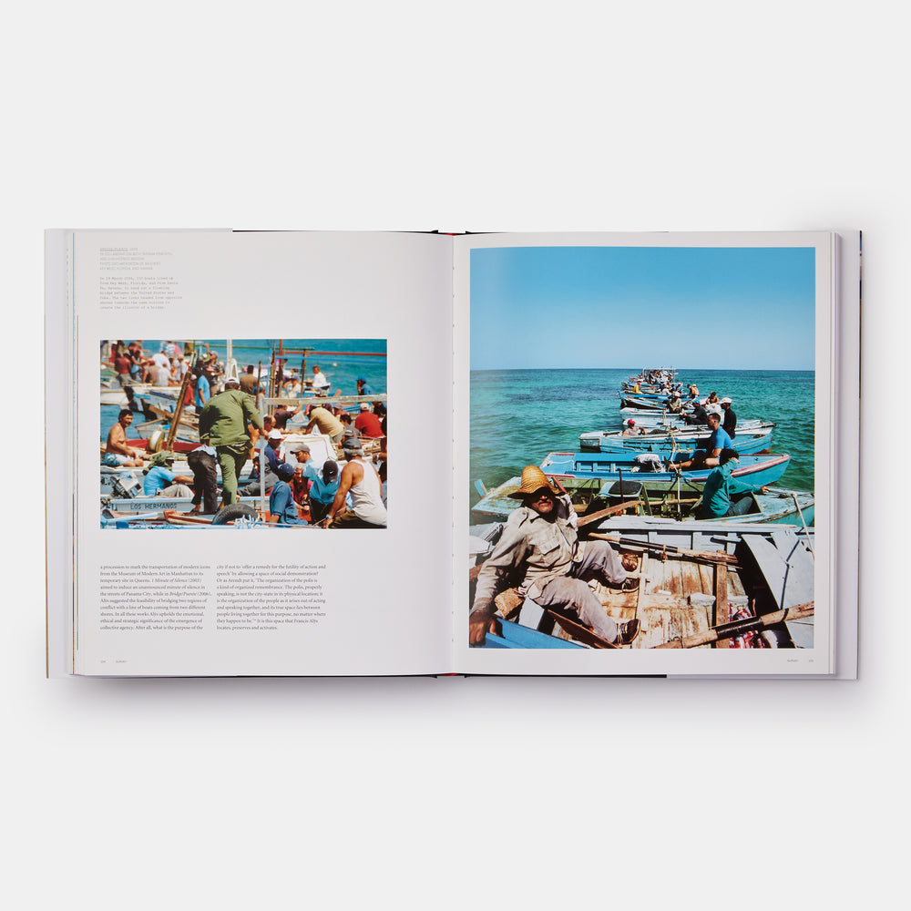 Francis Alÿs