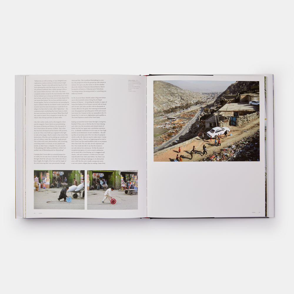 Francis Alÿs