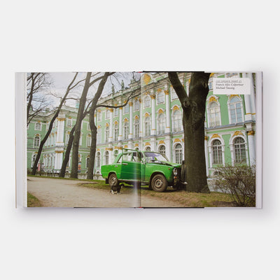 Francis Alÿs: Revised & Expanded Edition