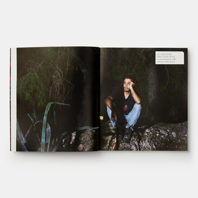 Adrián Villar Rojas