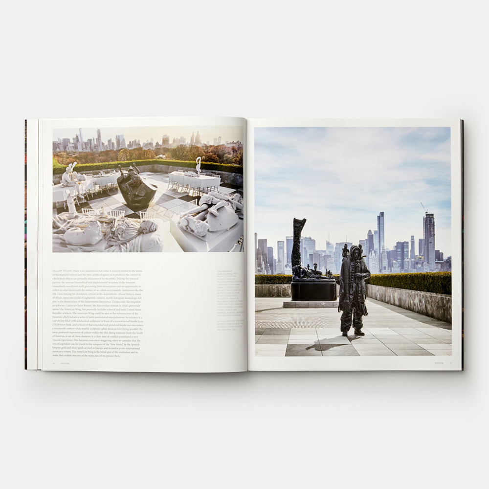 Adrián Villar Rojas