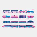 Vehicles: Hide and Sneak