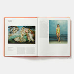 Flying Too Close to the Sun: Myths in Art from Classical to Contemporary