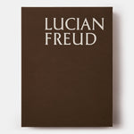 Lucian Freud