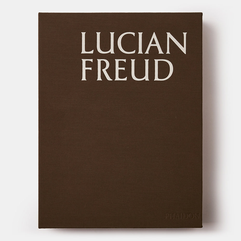 Lucian Freud (2018)