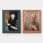 Lucian Freud