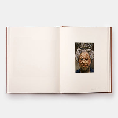 Lucian Freud