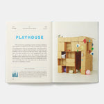 Now Make This: 24 DIY Projects by Designers for Kids