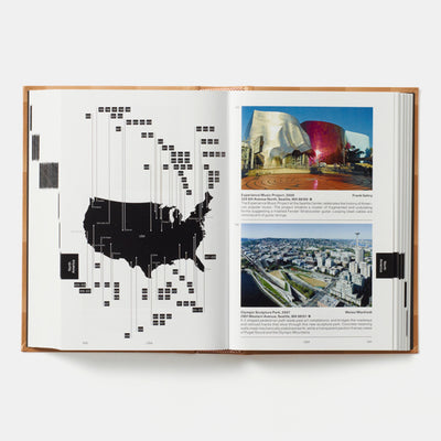 Destination Architecture: The Essential Guide to 1000 Contemporary Buildings