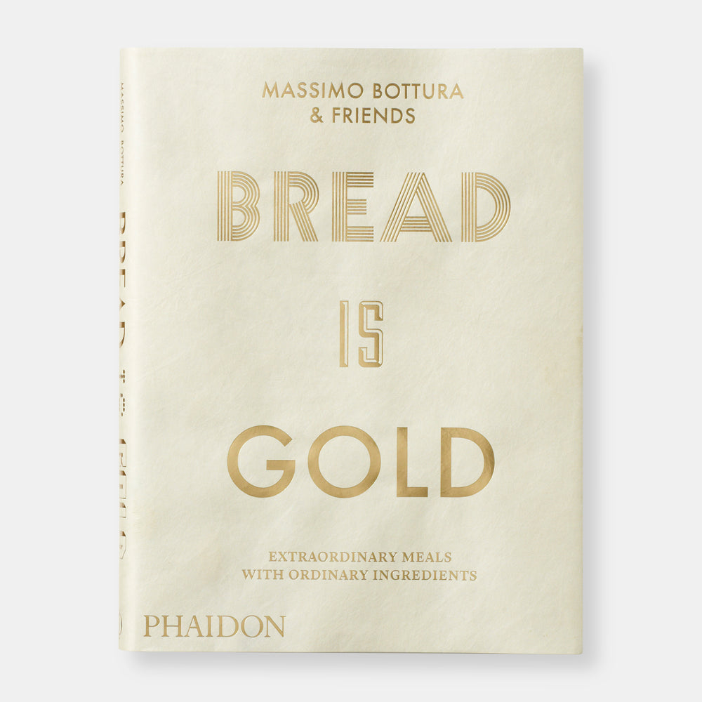 Bread Is Gold