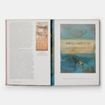 Harland Miller: In Shadows I Boogie