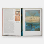 Harland Miller: In Shadows I Boogie