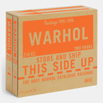 The Andy Warhol Catalogue Raisonné
