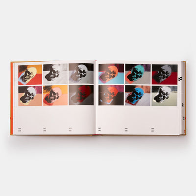 The Andy Warhol Catalogue Raisonné