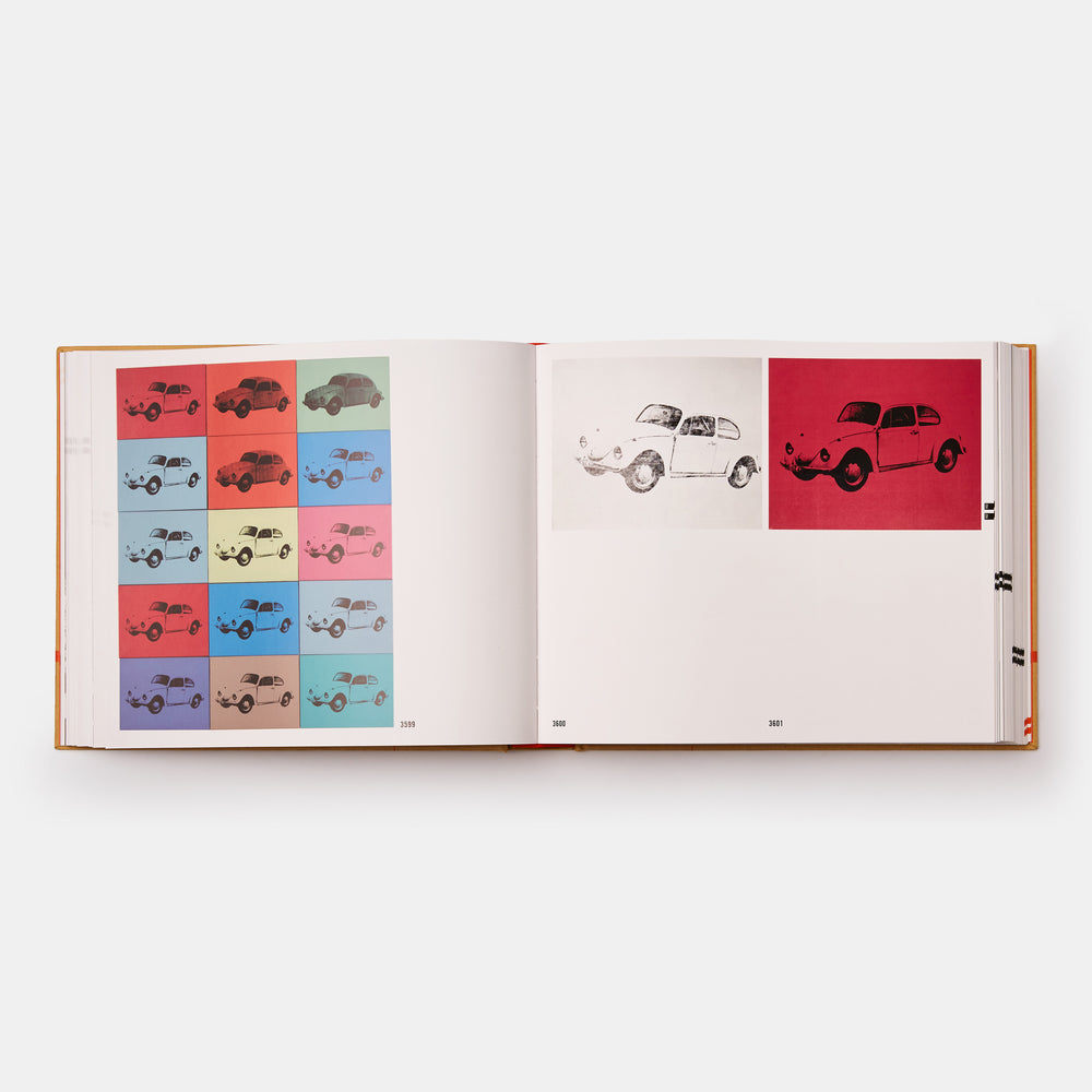 The Andy Warhol Catalogue Raisonné: Paintings 1976-1978 (Volume 5)