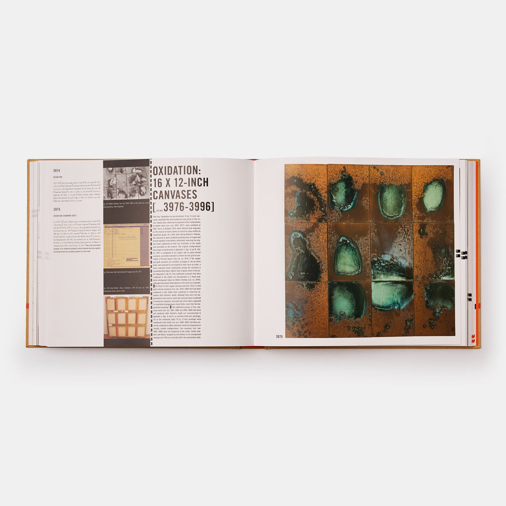 The Andy Warhol Catalogue Raisonné: Paintings 1976-1978 (Volume 5)