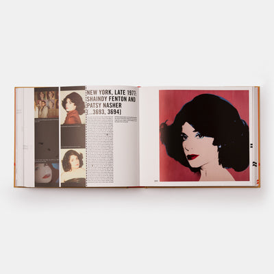 The Andy Warhol Catalogue Raisonné