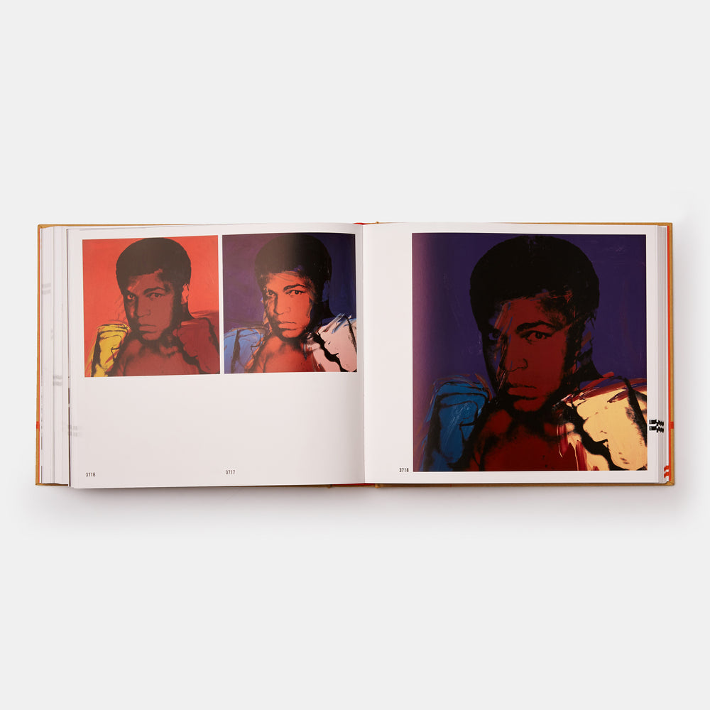 The Andy Warhol Catalogue Raisonné: Paintings 1976-1978 (Volume 5)