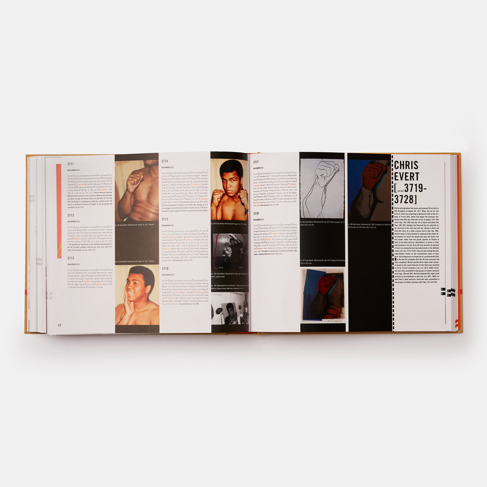 The Andy Warhol Catalogue Raisonné: Paintings 1976-1978 (Volume 5)