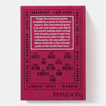 Where Chefs Eat: A Guide to Chefs' Favorite Restaurants