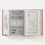 Where Chefs Eat: A Guide to Chefs' Favorite Restaurants