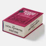 Where Chefs Eat: A Guide to Chefs' Favorite Restaurants