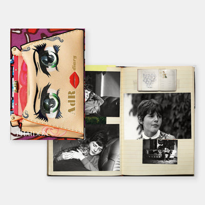 AdR Book: Beyond Fashion