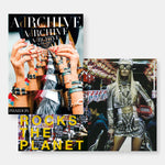 AdR Book: Beyond Fashion