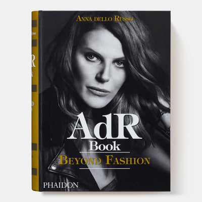 AdR Book: Beyond Fashion