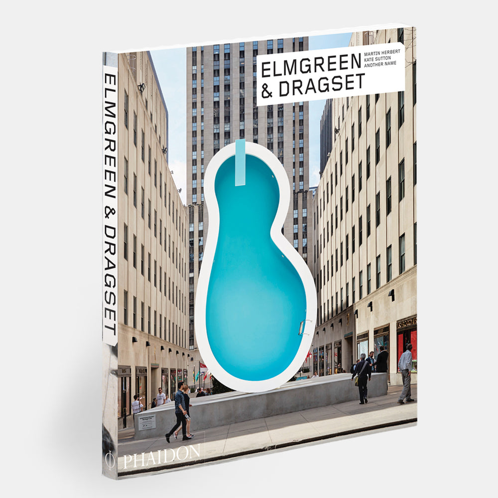 Elmgreen & Dragset