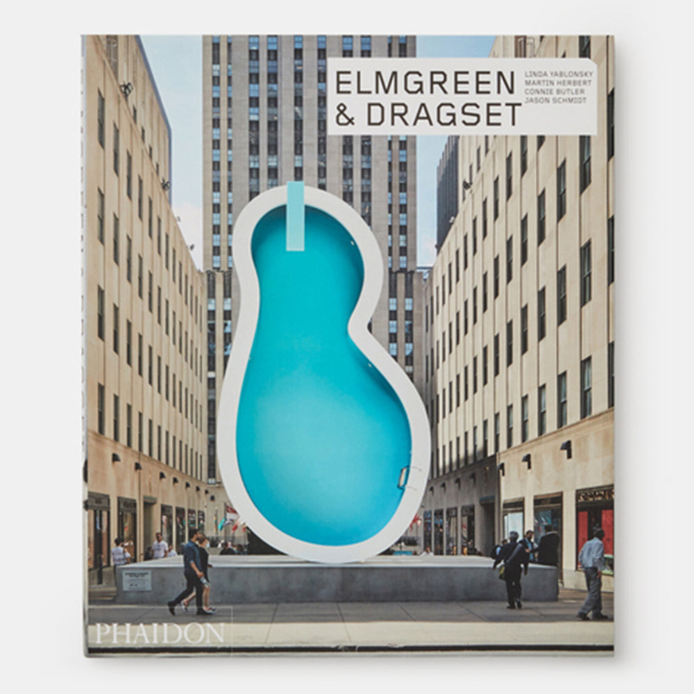 Elmgreen & Dragset