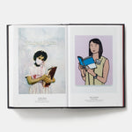 Reading Art: Art for Book Lovers