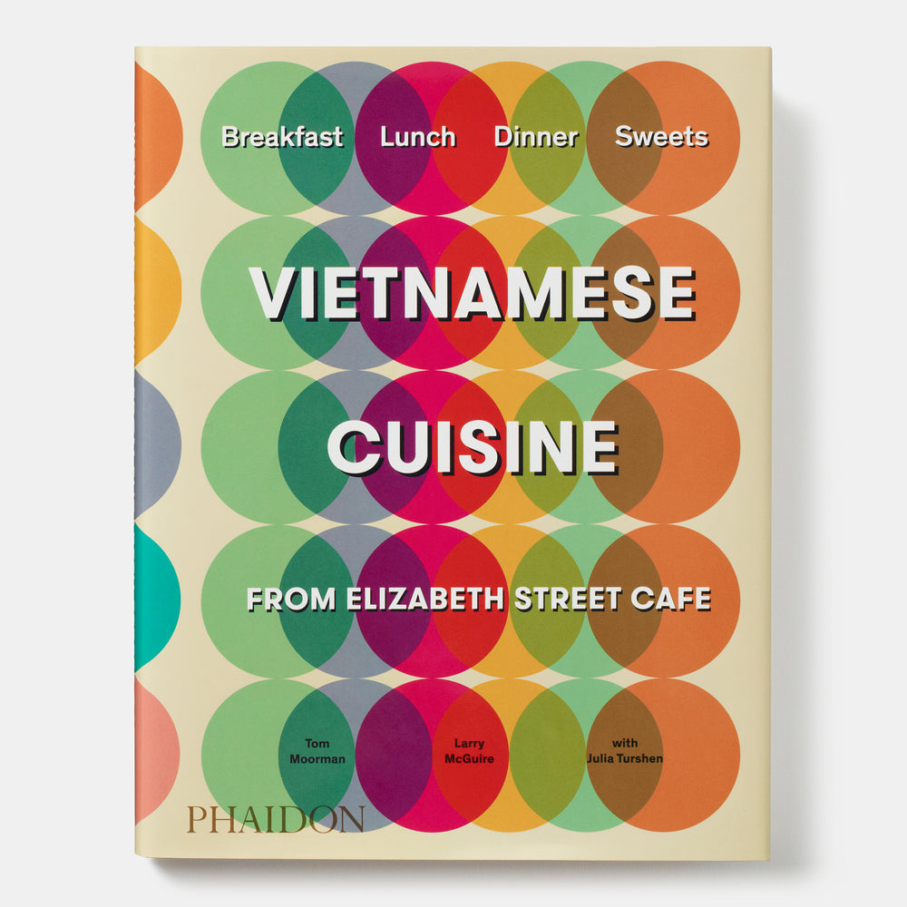 Elizabeth Street Café