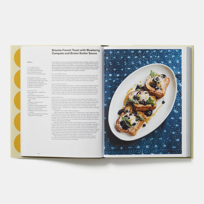 Elizabeth Street Café