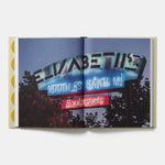 Elizabeth Street Café