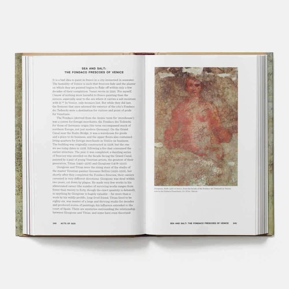 The Museum of Lost Art