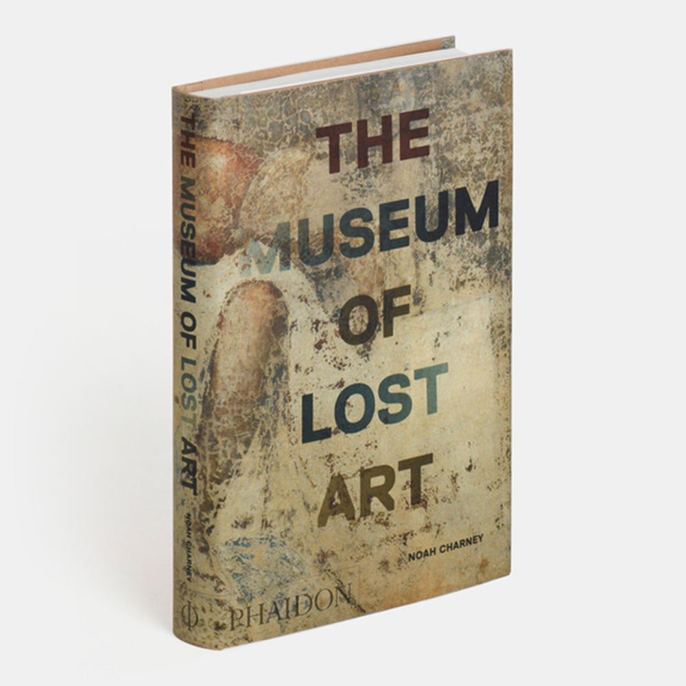 The Museum of Lost Art