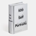 500 Self-Portraits