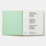 California Captured: Mid-Century Modern Architecture, Marvin Rand
