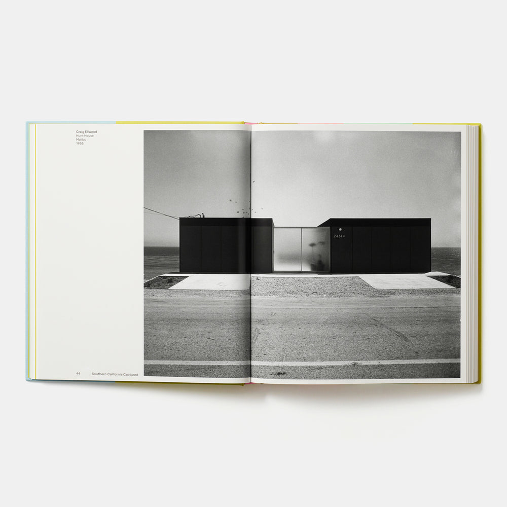 California Captured: Mid-Century Modern Architecture, Marvin Rand