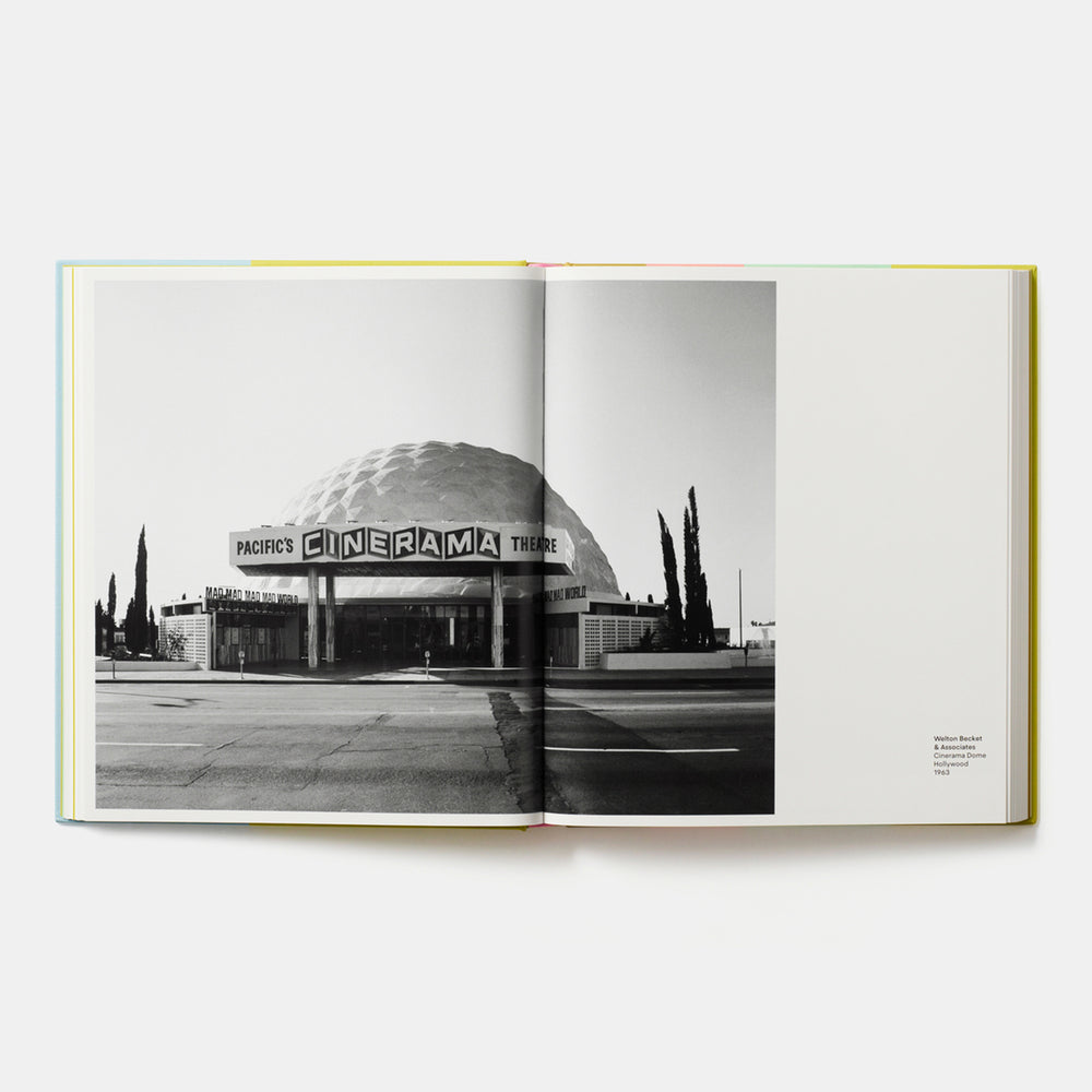 California Captured: Mid-Century Modern Architecture, Marvin Rand