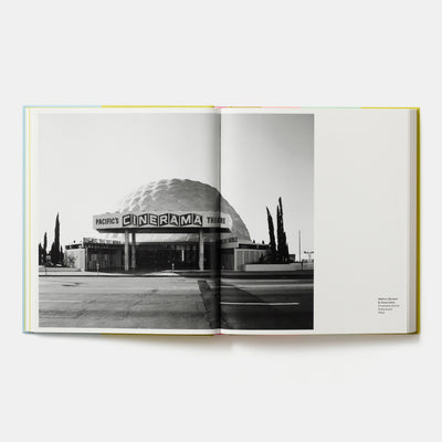California Captured: Mid-Century Modern Architecture, Marvin Rand