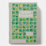 Green Escapes: The Guide to Secret Urban Gardens