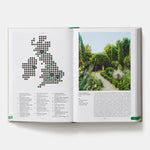 Green Escapes: The Guide to Secret Urban Gardens