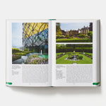 Green Escapes: The Guide to Secret Urban Gardens